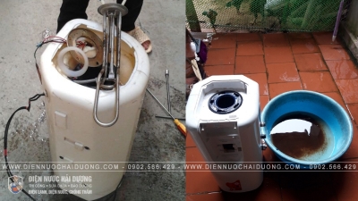 Báo Giá Bảo Dưỡng Nóng Lạnh Tại Bắc Ninh | Ngày 15/02/2025