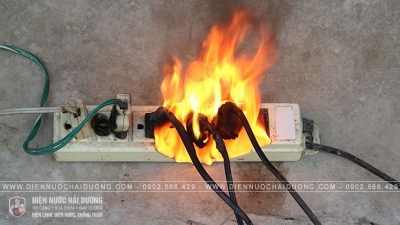 Sửa Chập Điện Bắc Ninh - Dịch Vụ Nhanh Chóng, Giá Tốt