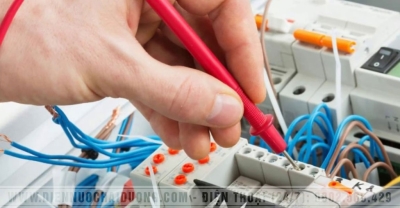 Lắp Đặt Sửa Chữa Điện Bắc Ninh